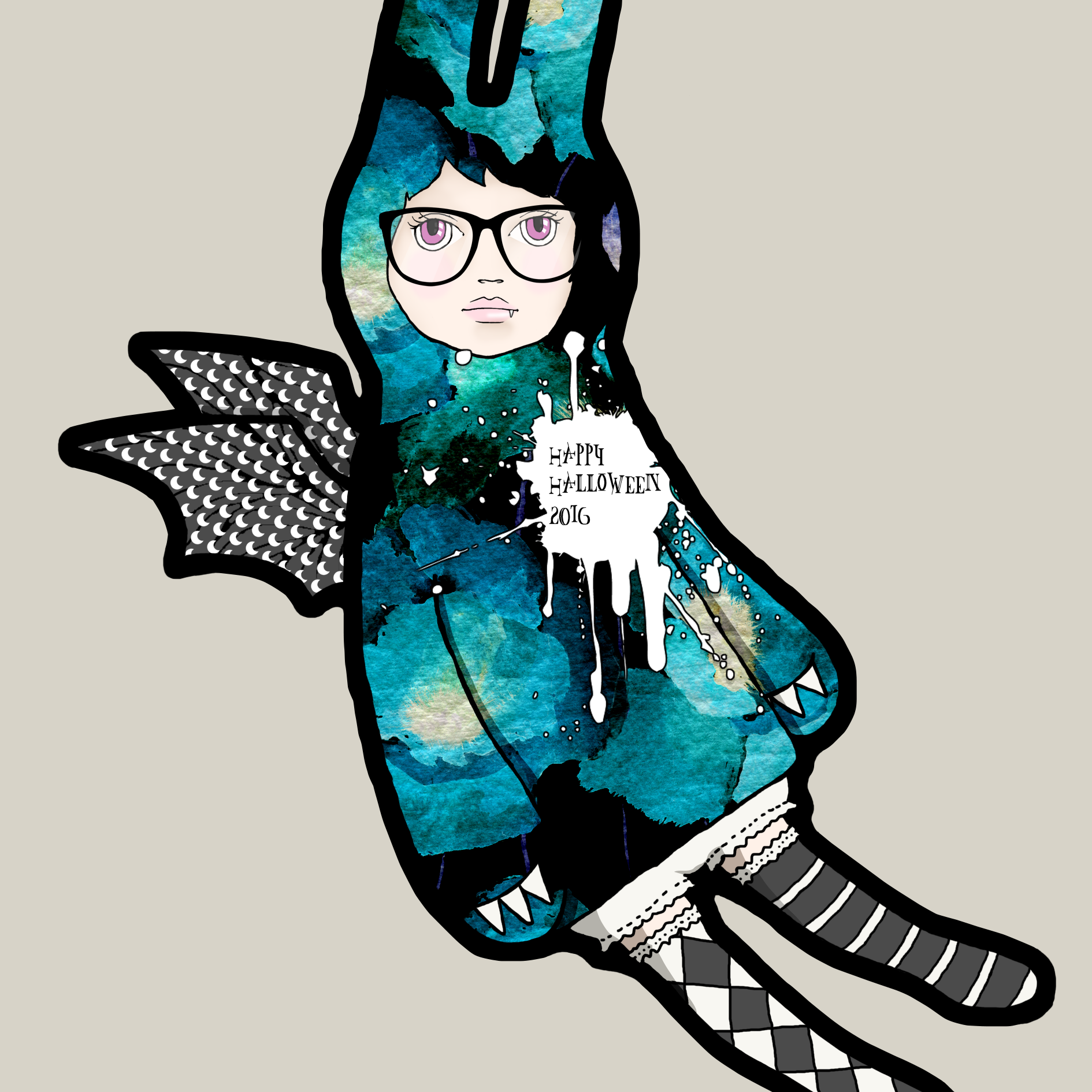 This is a demo image